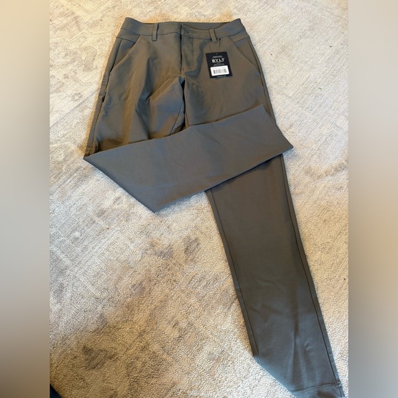 BYLT Basics Other - Brand new Bylt premium pants